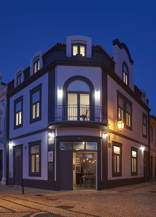 Histórias por Metro Quadrado, Primary image