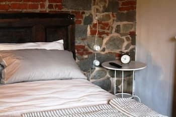 B&b Il Cortile, Room