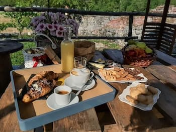 B&b Il Cortile