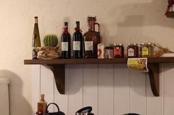 B&b Il Cortile, Food and Drink