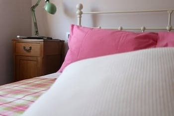 B&b Il Cortile, Room