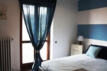 B&b Il Cortile, Room