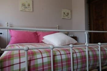 B&b Il Cortile, Room