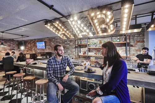 Selina Apartments Miraflores