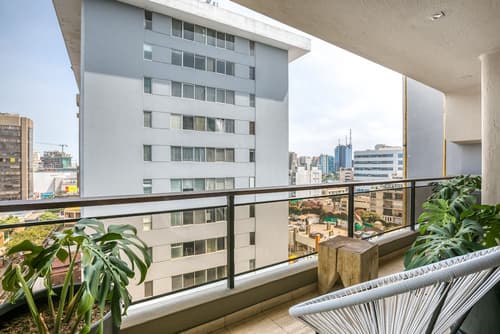 Selina Apartments Miraflores