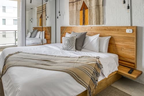 Selina Apartments Miraflores