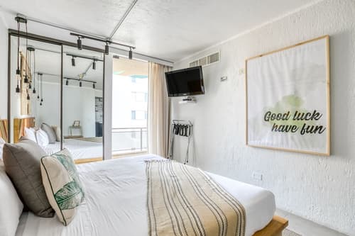 Selina Apartments Miraflores