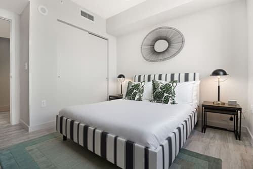 Mint House Downtown Miami, Room