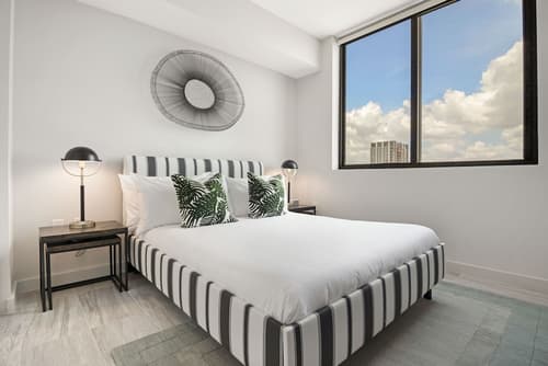 Mint House Downtown Miami, Room