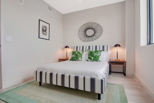 Mint House Downtown Miami, Room