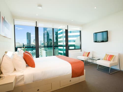 City Tempo - Queen St