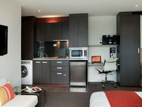 City Tempo - Queen St