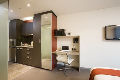 City Tempo - Queen St