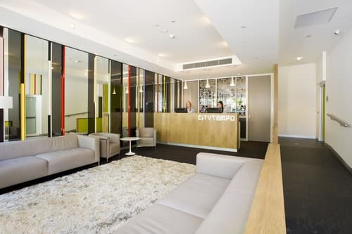 City Tempo - Queen St