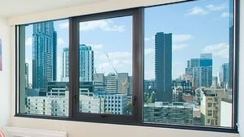 City Tempo - Queen St