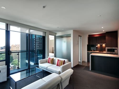 City Tempo - Queen St