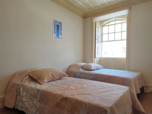 Hotel Veronika, Room