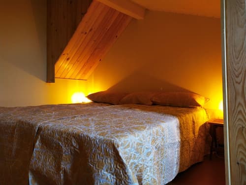 Hotel Veronika, Room