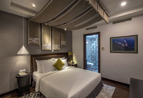 The Odys Boutique Hotel