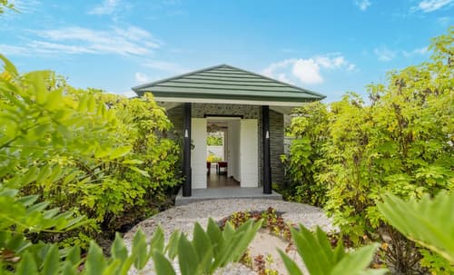 Siyam World Maldives - WOW! All-inclusive