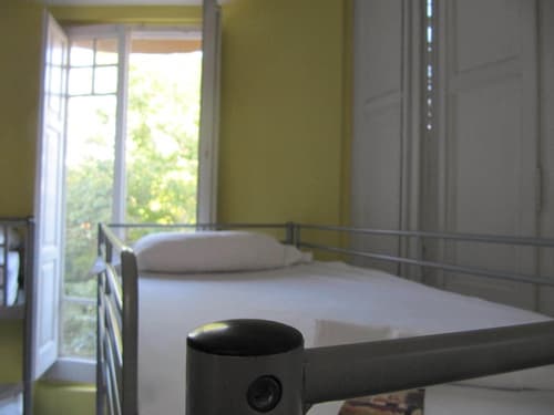 Feetup Garden House Hostel Barcelona