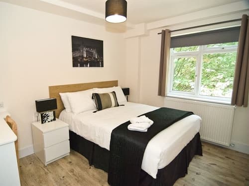 Finsbury Serviced Apartments