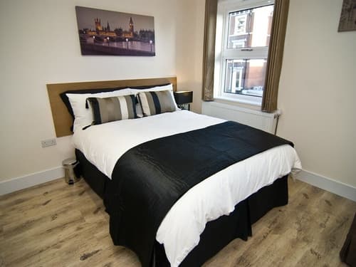 Finsbury Serviced Apartments