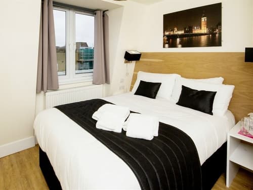 Finsbury Serviced Apartments