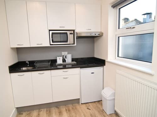 Finsbury Serviced Apartments