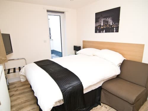 Finsbury Serviced Apartments