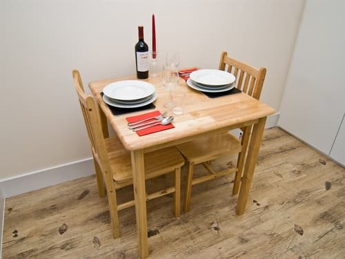 Finsbury Serviced Apartments
