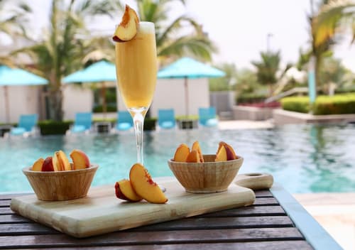 Bay La Sun Hotel & Marina