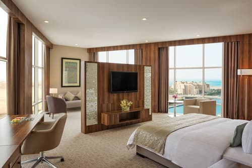 Bay La Sun Hotel & Marina, Room