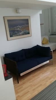 Brussels City Center Apartments