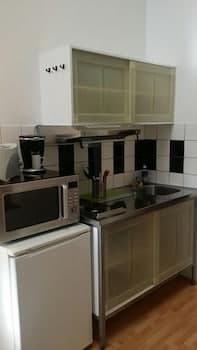 Brussels City Center Apartments