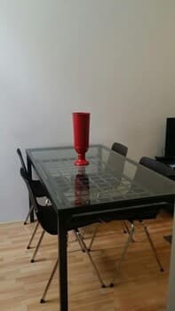 Brussels City Center Apartments