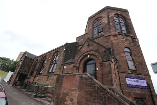 Tartan Lodge - Hostel, Primary image