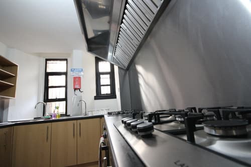 Tartan Lodge - Hostel