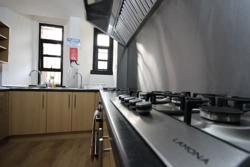 Tartan Lodge - Hostel, Property amenity