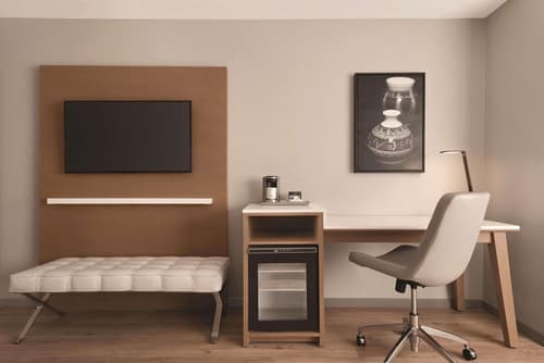 Oneida Casino Hotel, Room