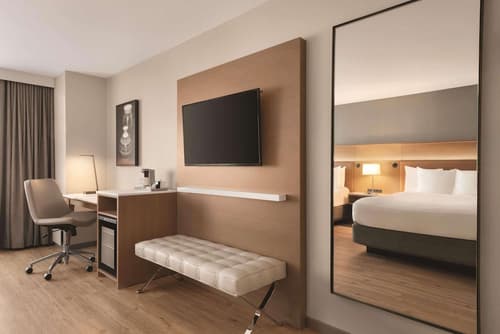 Oneida Casino Hotel, Room