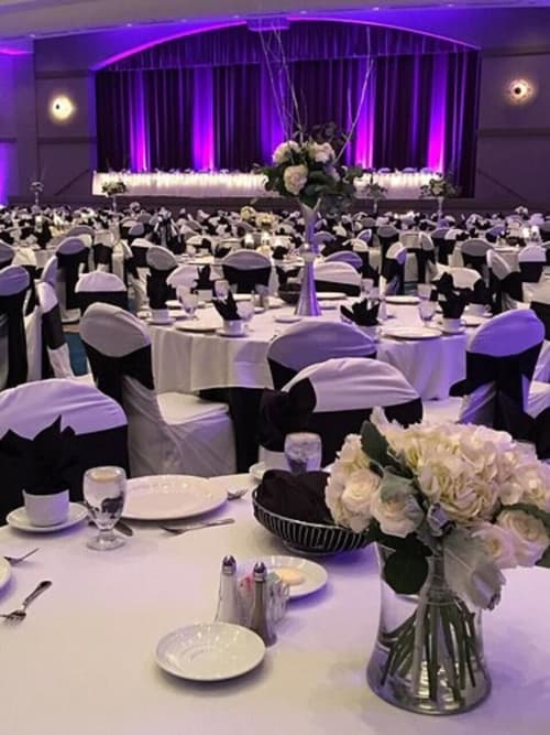 Oneida Casino Hotel