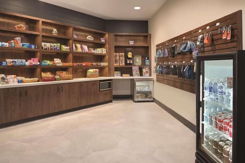 Oneida Casino Hotel, Property amenity