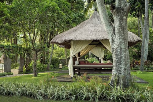 Sheraton Senggigi Beach Resort, Spa