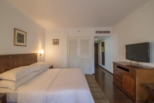 Sheraton Senggigi Beach Resort, Room