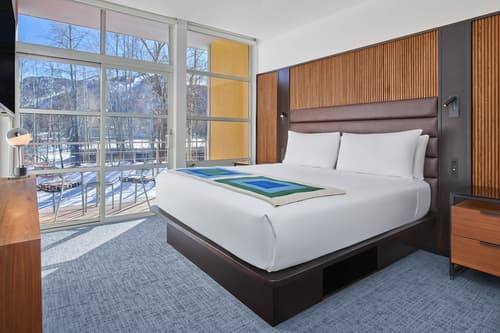 Aspen Meadows Resort
