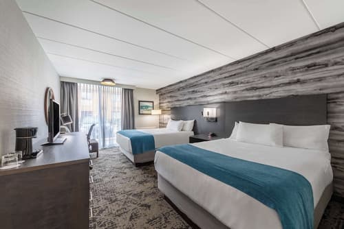 Best Western Parkway Hotel Toronto North