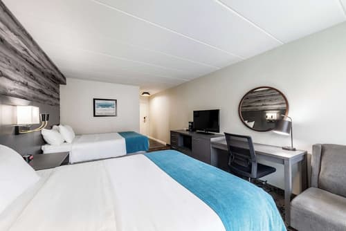 Best Western Parkway Hotel Toronto North