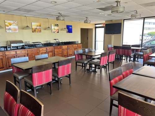 Comfort Inn Springfield