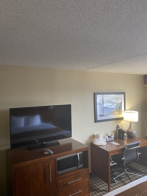 Comfort Inn Springfield, Room